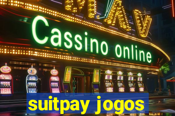 suitpay jogos